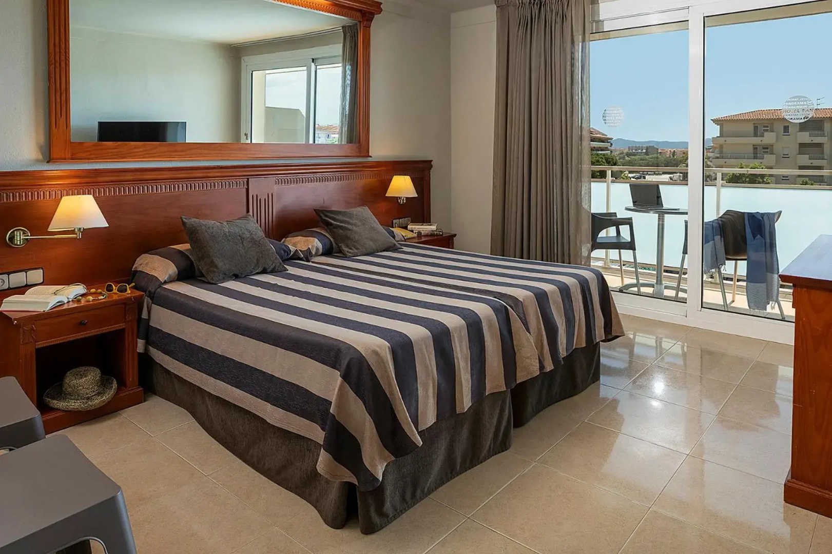 Photo - Hotel Panorama