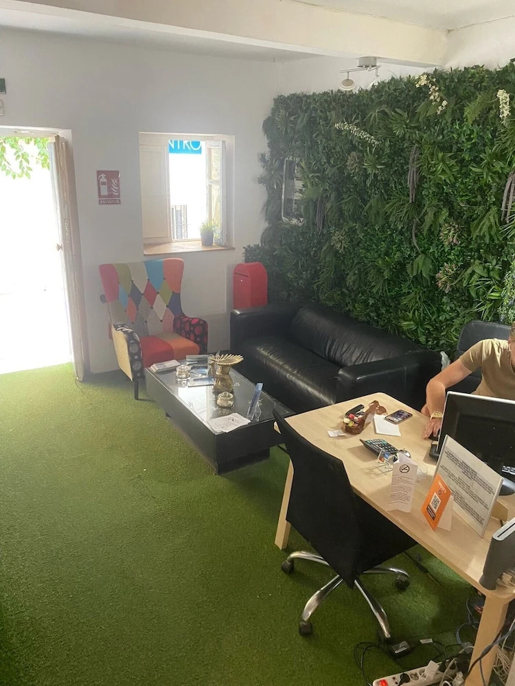 Foto - Hostal The Monkey Room