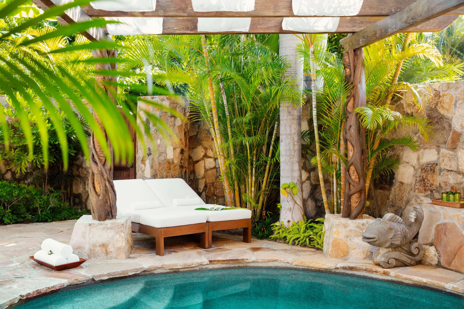 Foto - One&Only Palmilla