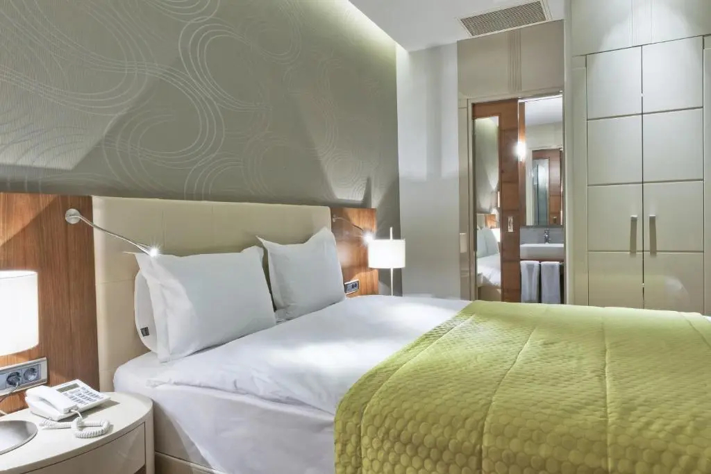 Foto - Four Points Flex by Sheraton Istanbul Taksim Square