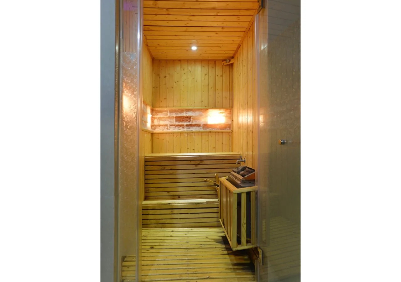 Photo - Boss Palace Hotel