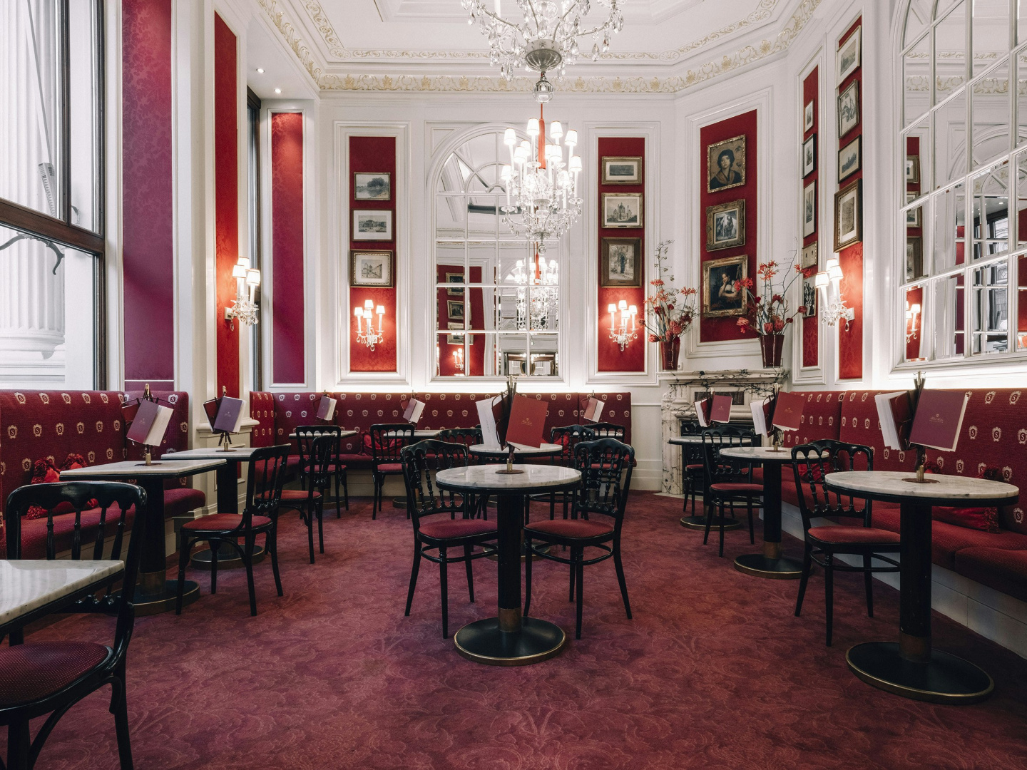 Foto - Hotel Sacher Wien