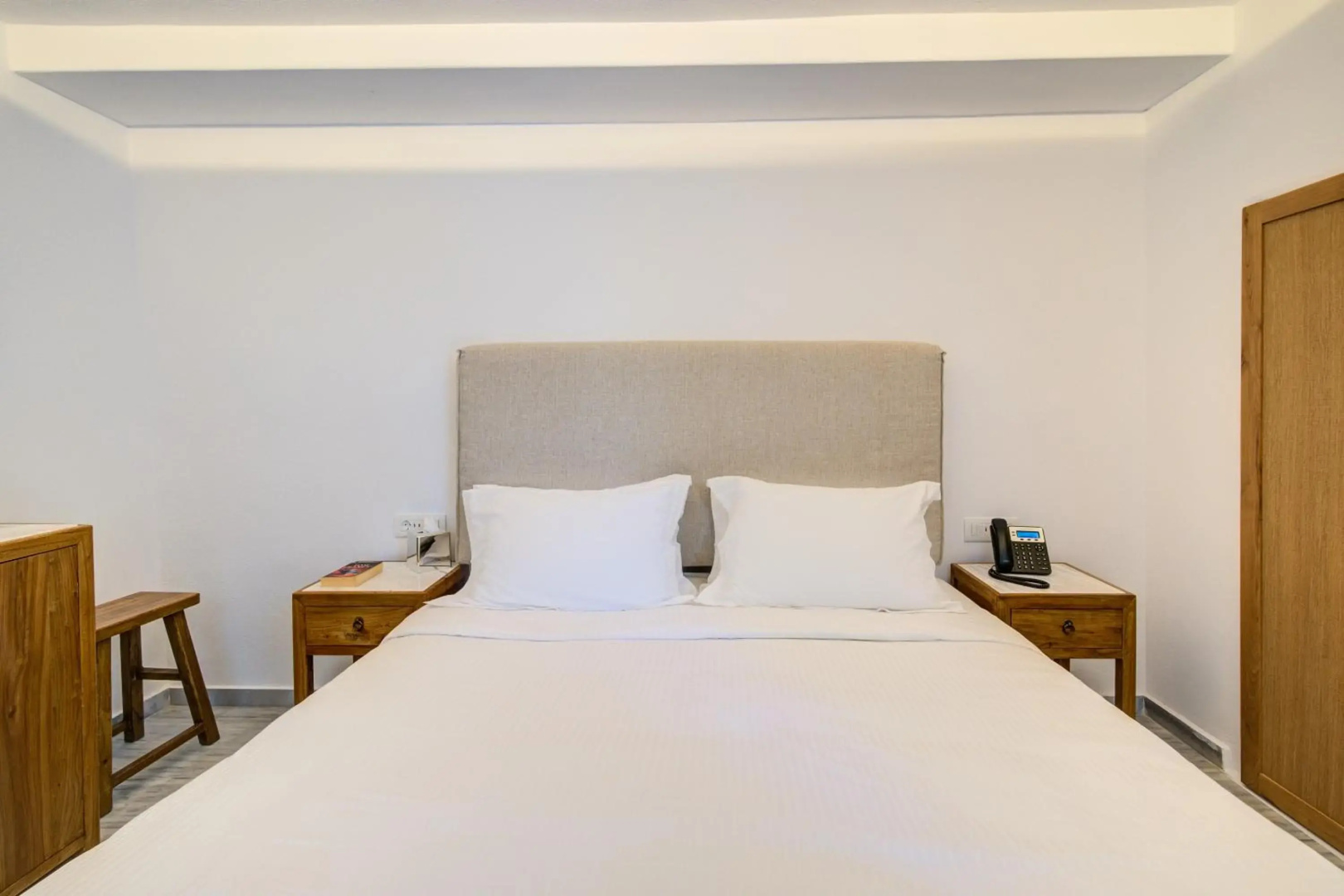 Foto - Hotel Madalena
