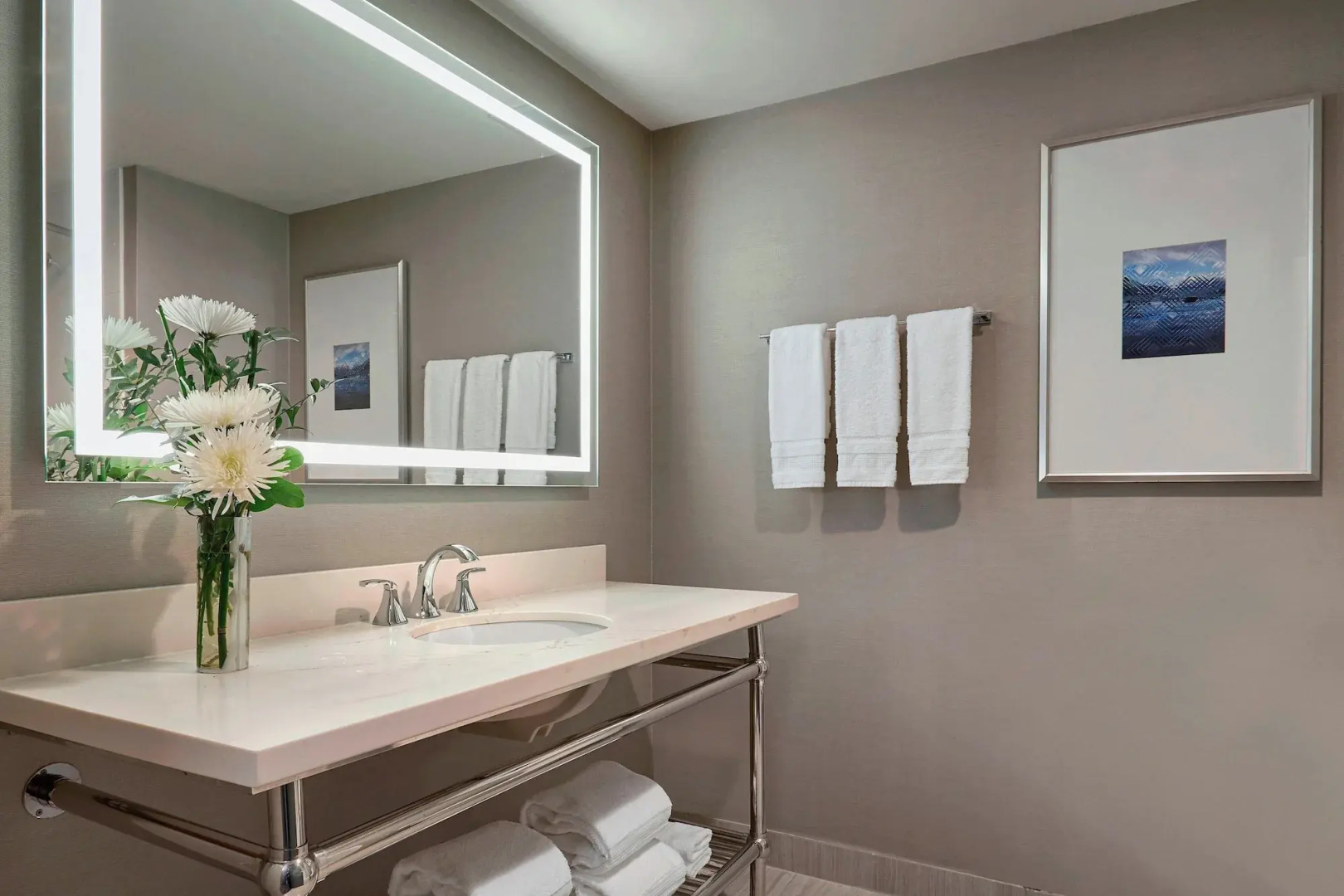 Foto - Sheraton Vancouver Guildford Hotel