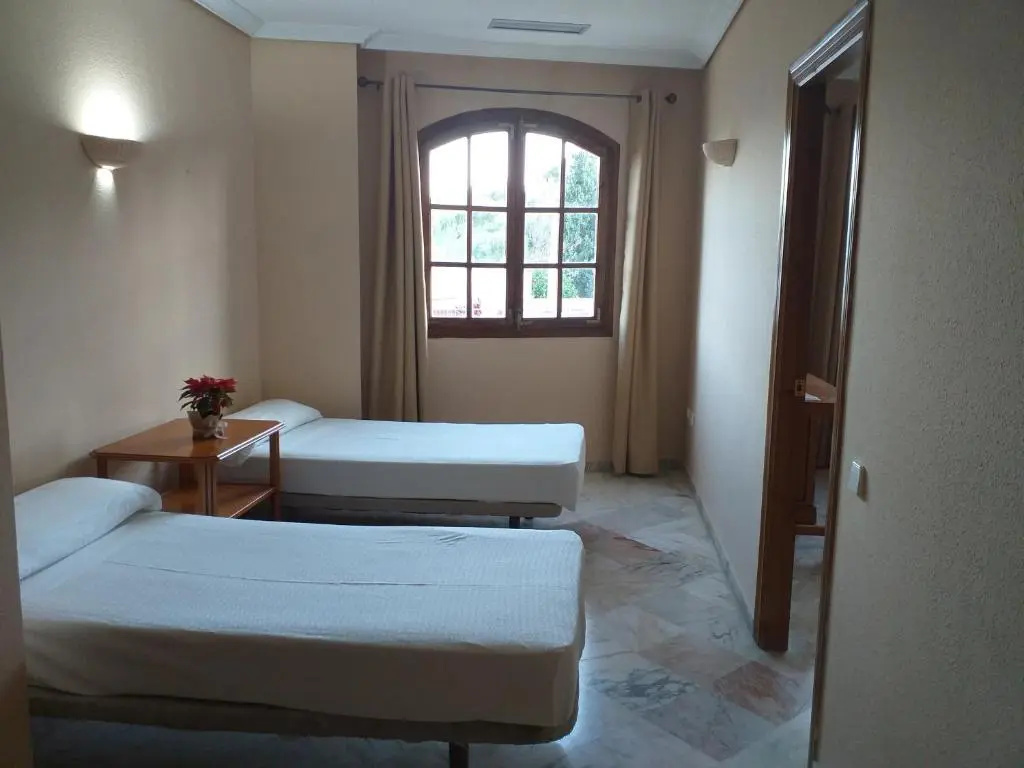 Photo - Hotel Anfiteatro Romano