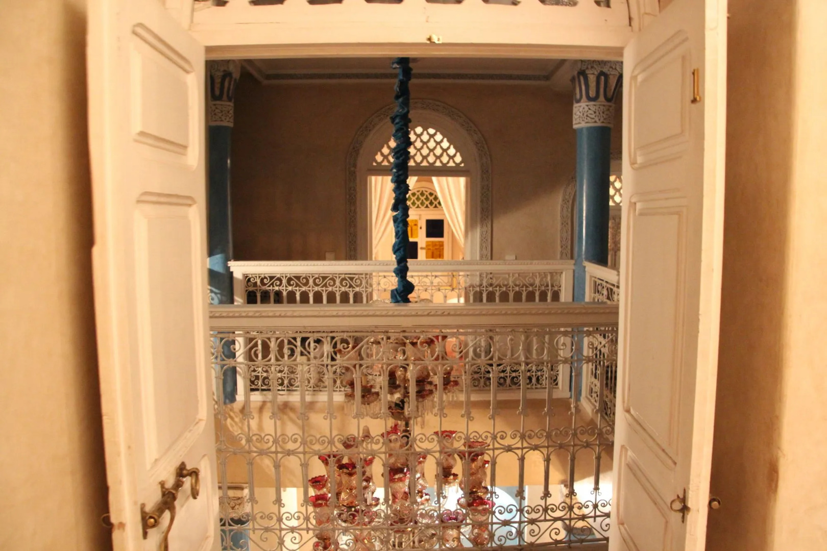 Photo - Riad Persephone