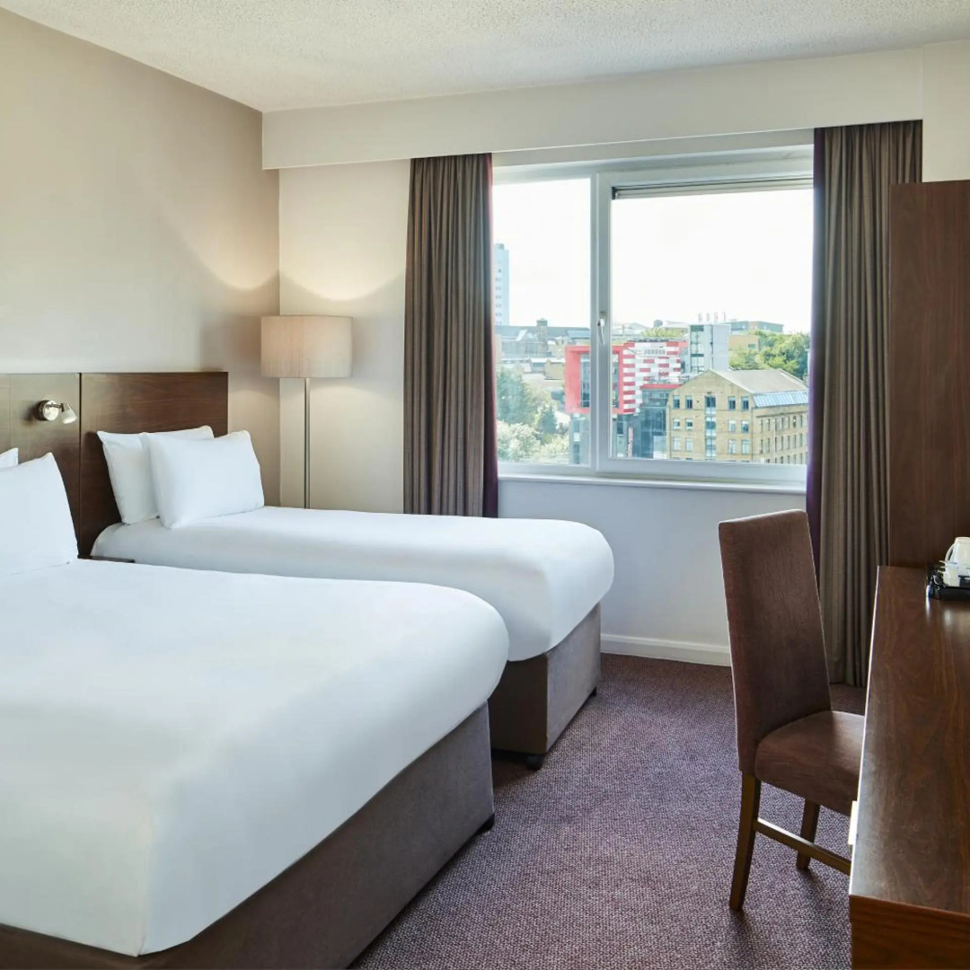 Photo - Leonardo Hotel Bradford