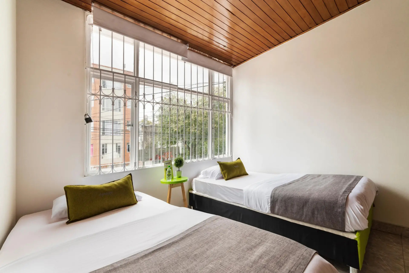 Photo - Hotel Casa Normandia