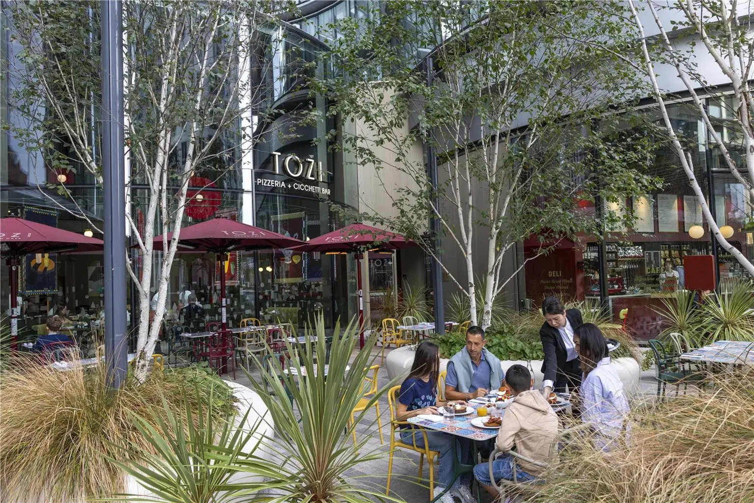 Photo - art'otel London Battersea Power Station, Powered by Radisson Hotels