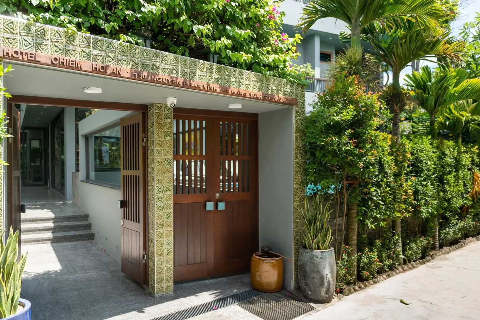 Foto - Hotel Chiem Hoian