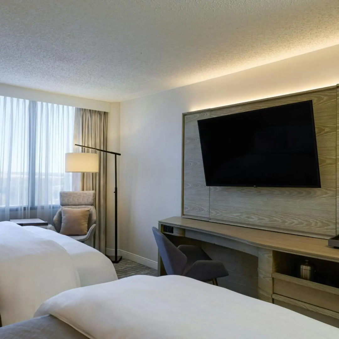 Foto - The Westin Atlanta Airport