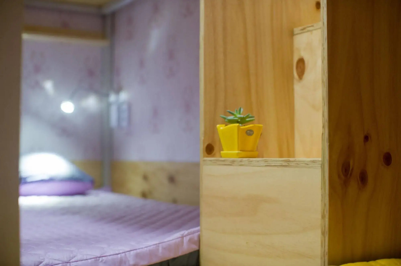 Foto - UWA Guesthouse