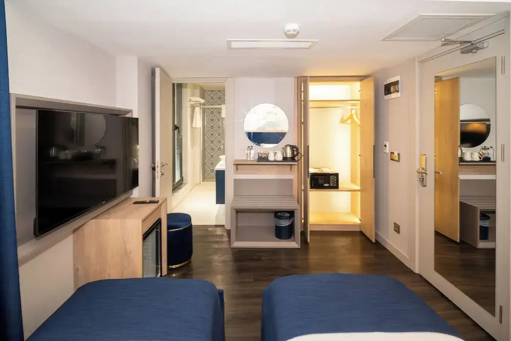 Foto - Querencia Hotel