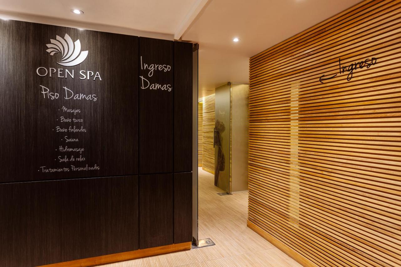 Photo - Hotel Spa Republica