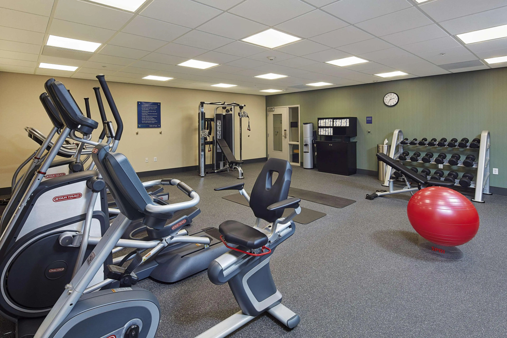 Photo - Hampton Inn & Suites Sacramento at CSUS