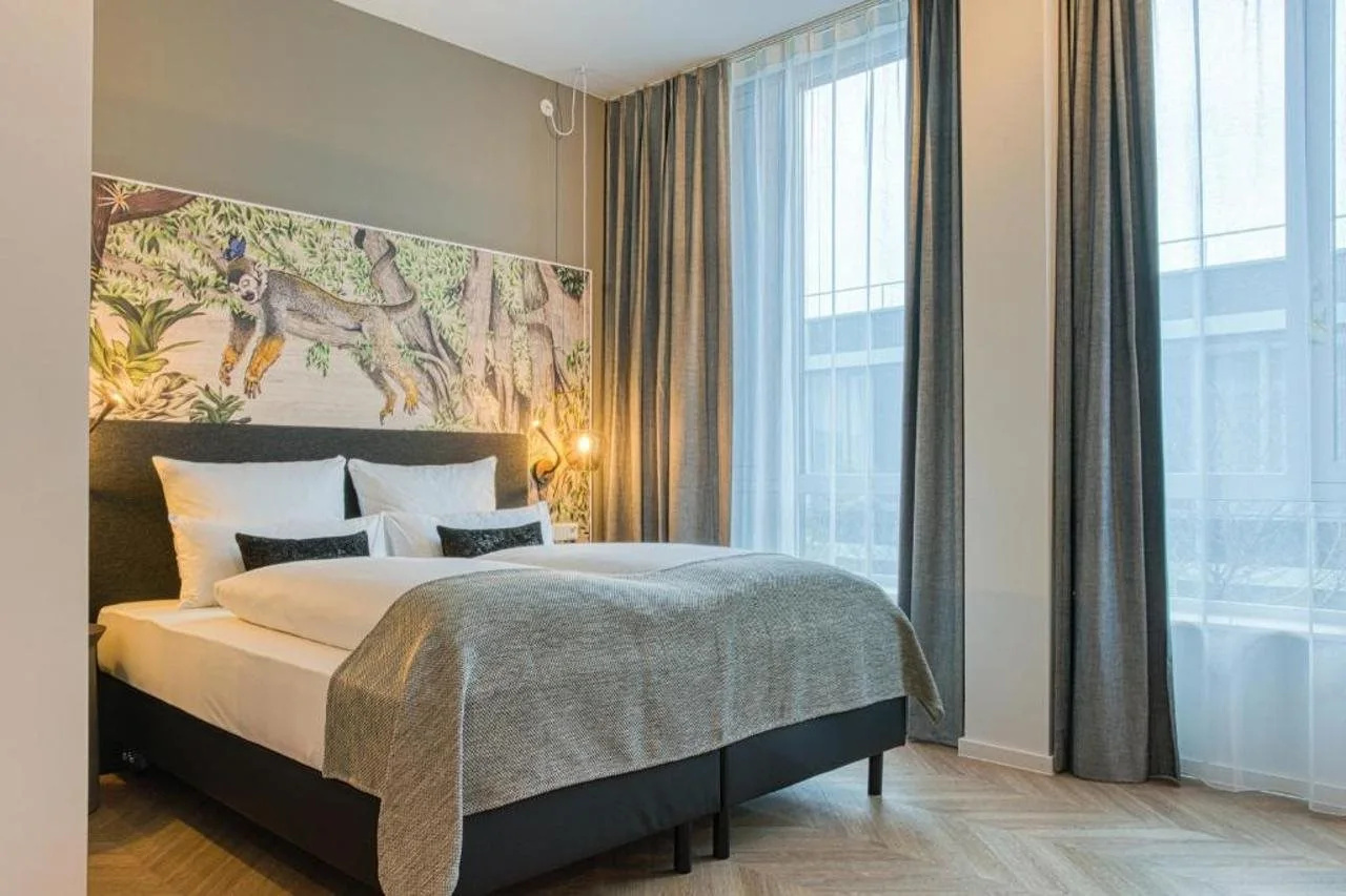 Foto - Vienna House Easy by Wyndham Hamburg Bergedorf