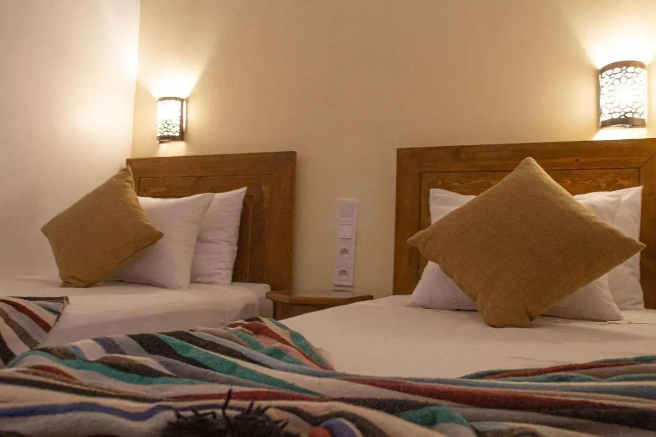 Foto - Riad Dar Tamlil