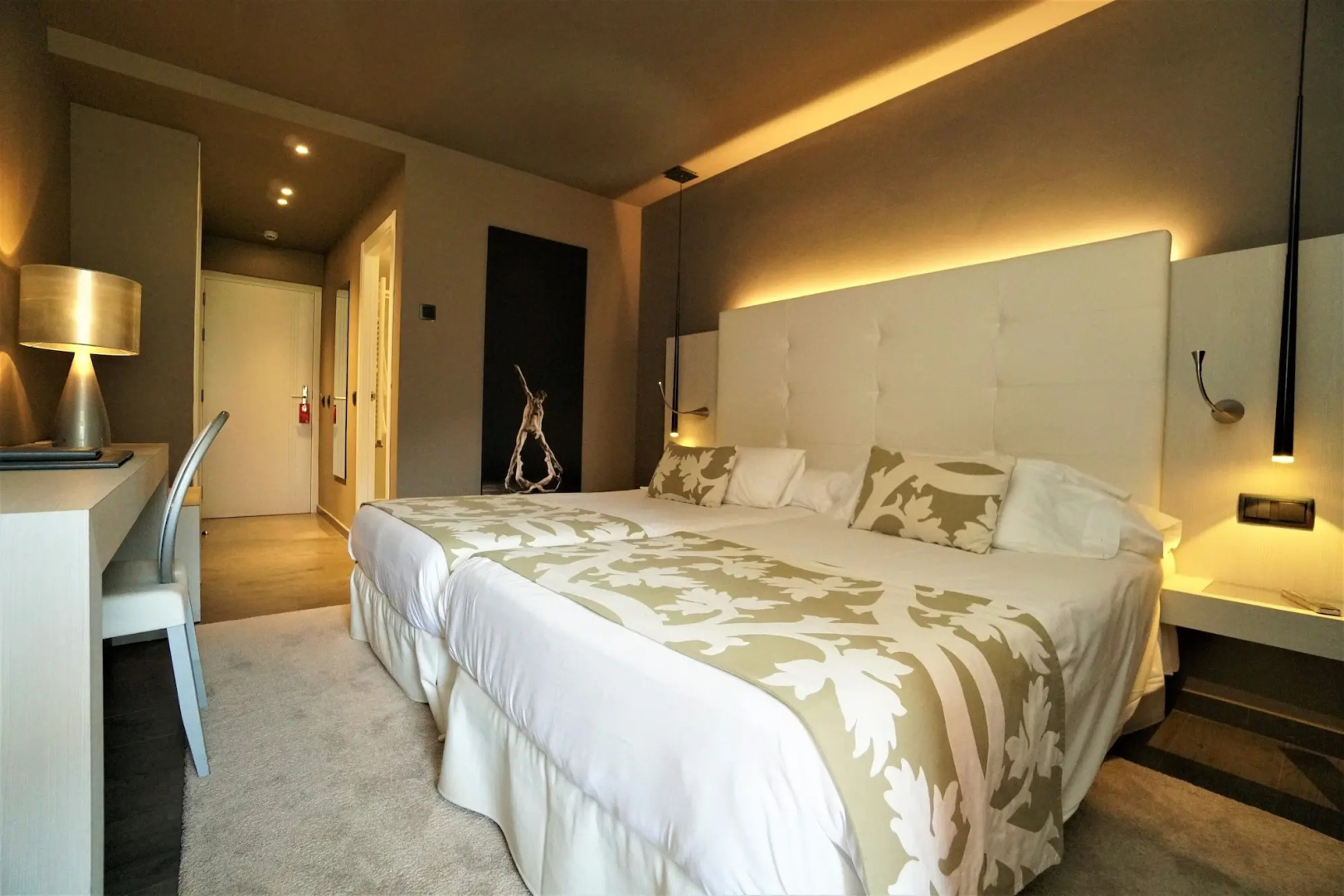Foto - Hotel & Spa Xalet Bringue