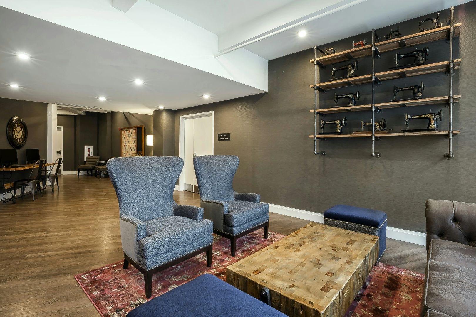 Foto - enVision Hotel Boston-Everett