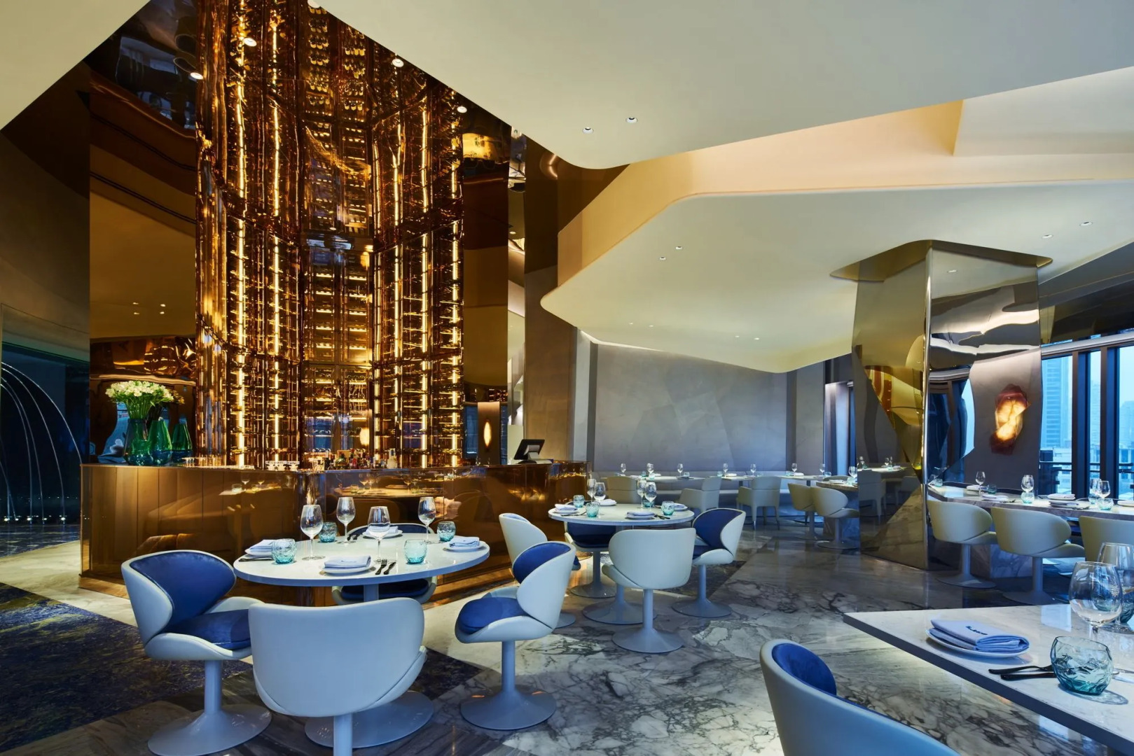 Foto - Bellagio by MGM Shanghai - on the bund