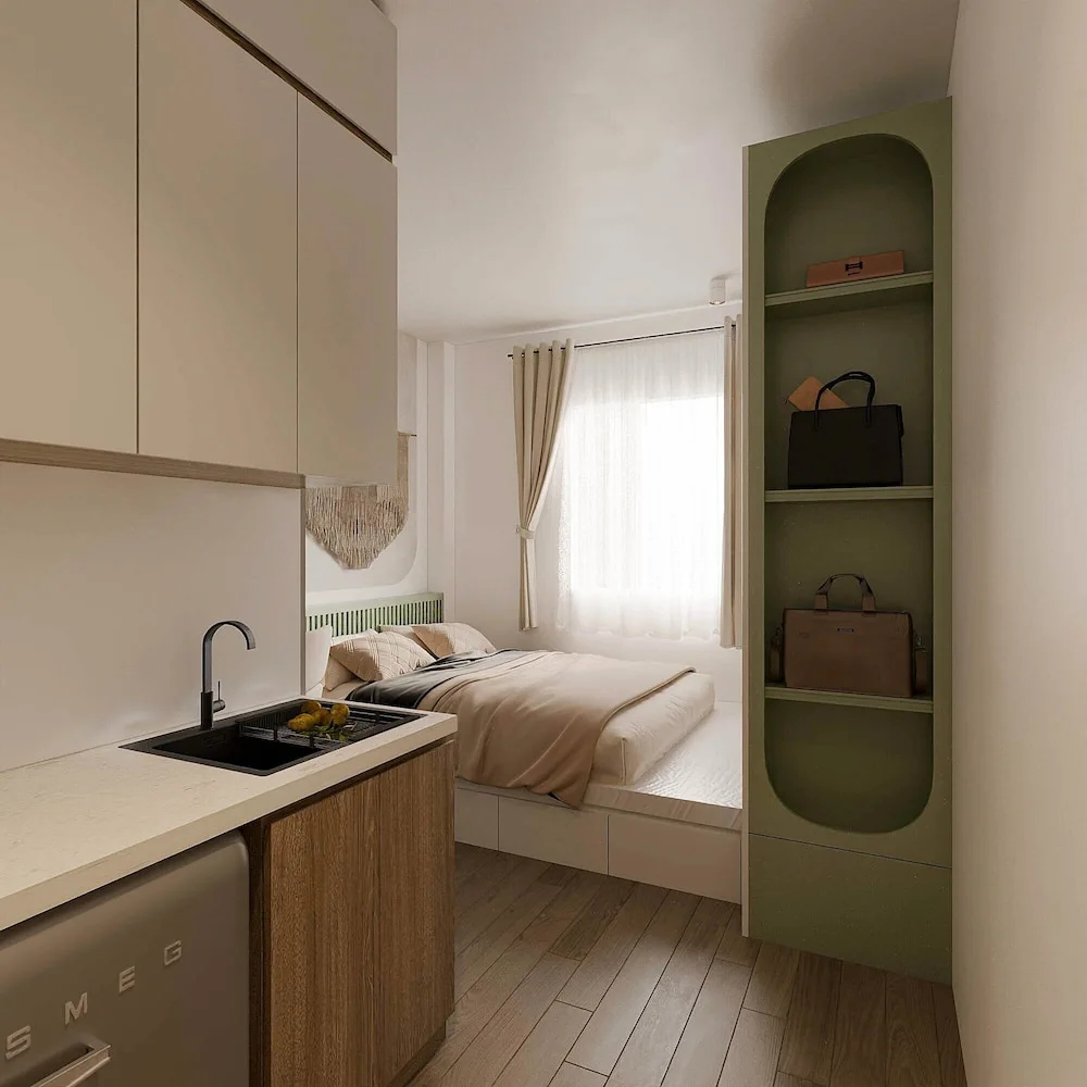Foto - The Urban Westlake Apartment