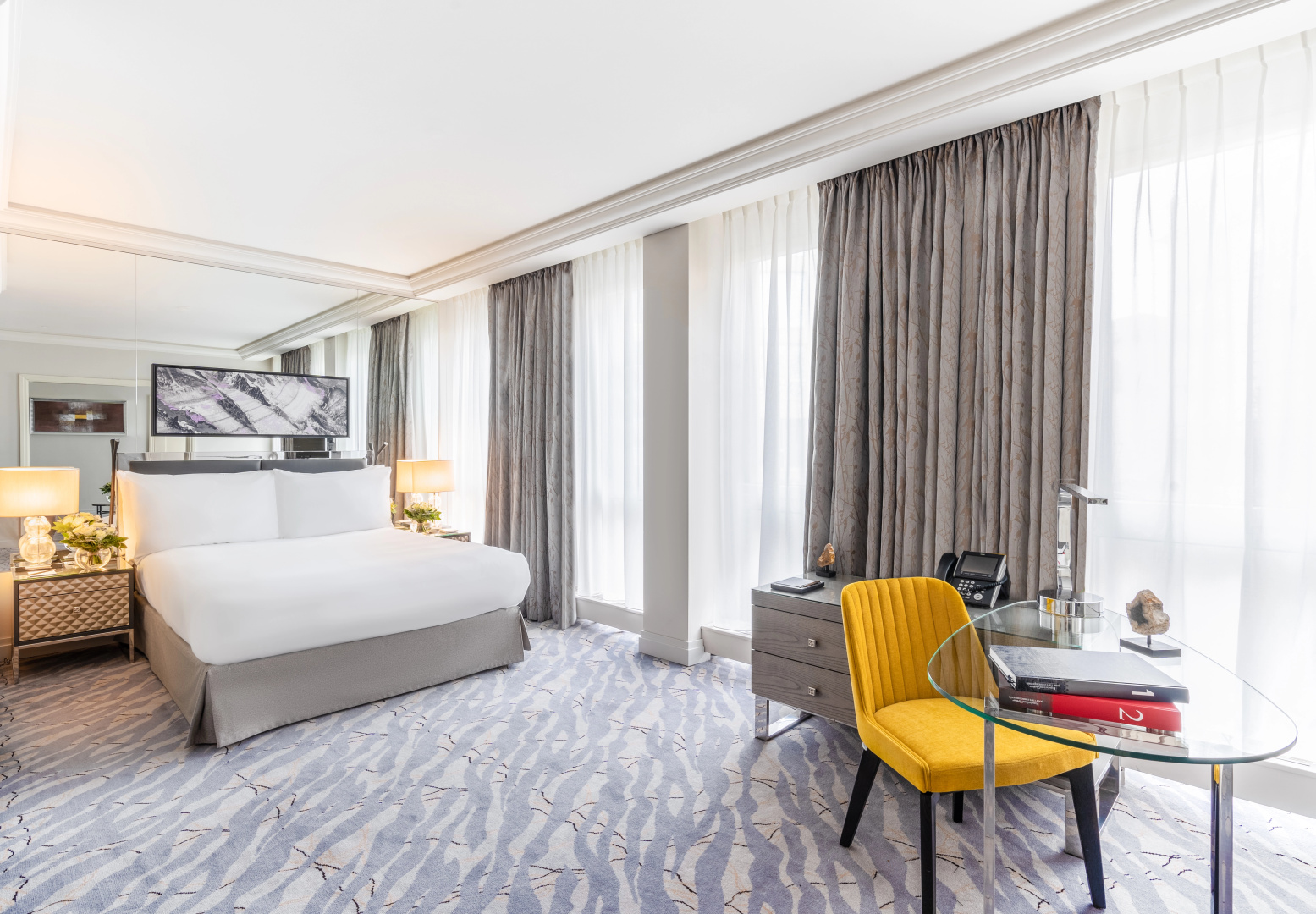 Foto - Mandarin Oriental, Geneva