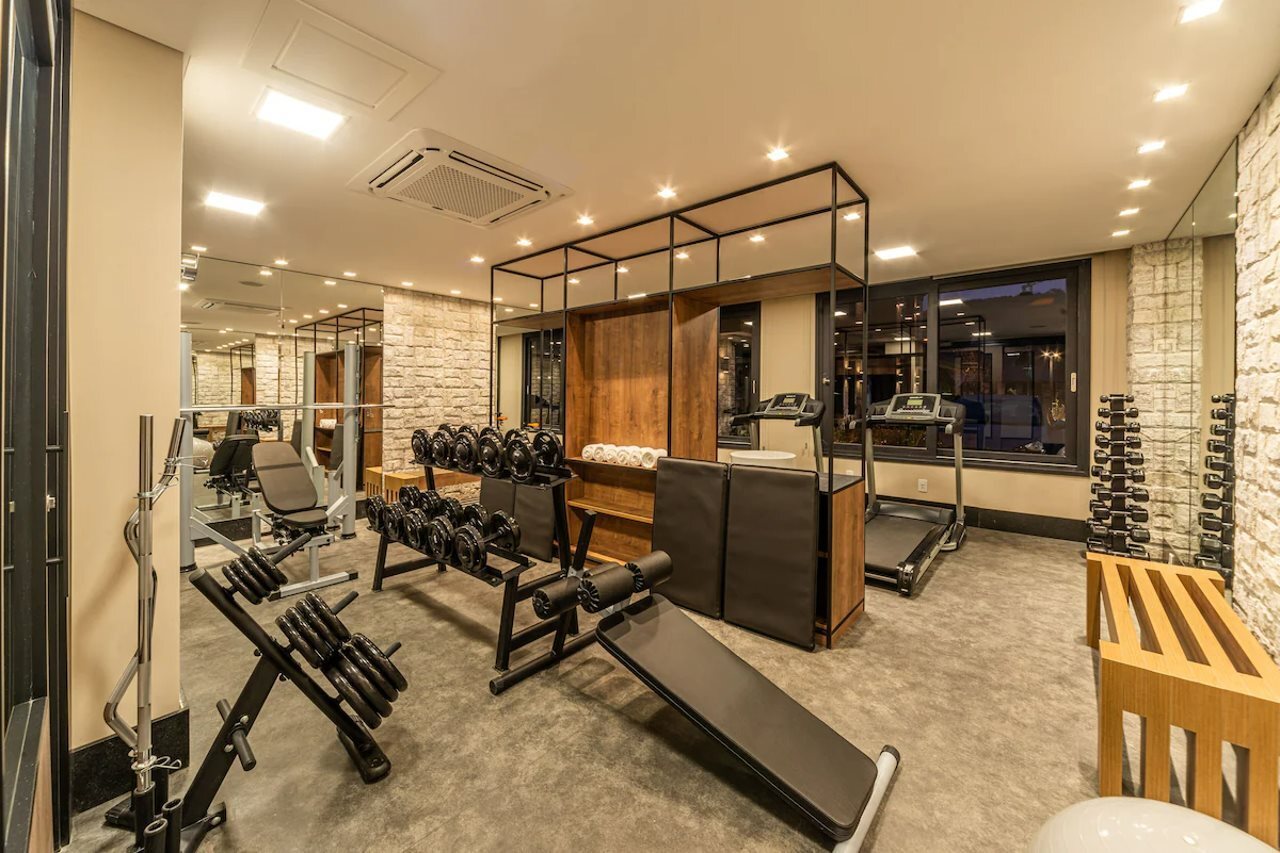 Photo - Chateau Laghetto Collection Oficial