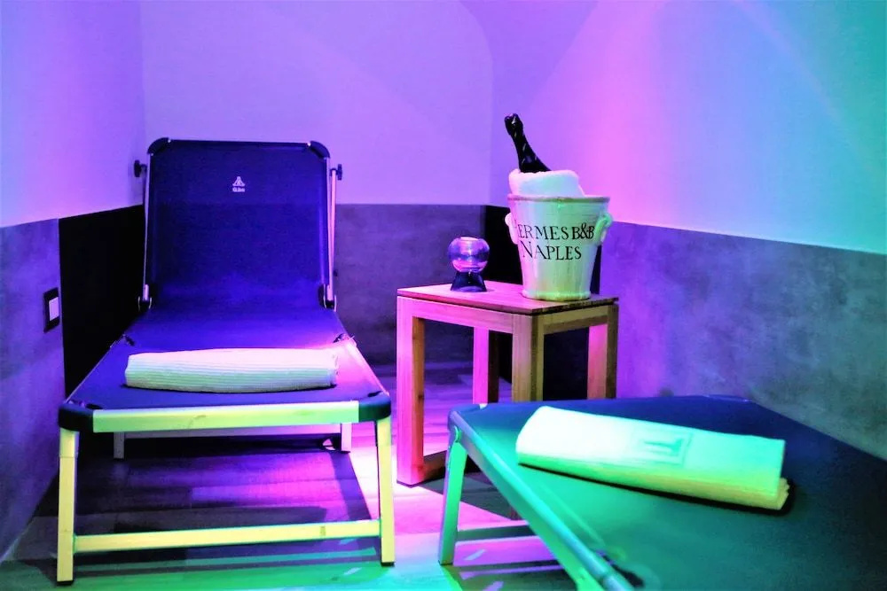 Foto - Hermes Rooms for tourists
