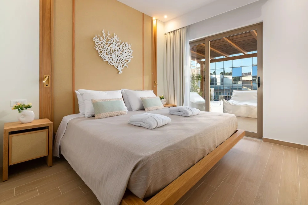 Foto - The 12th City Hotel
