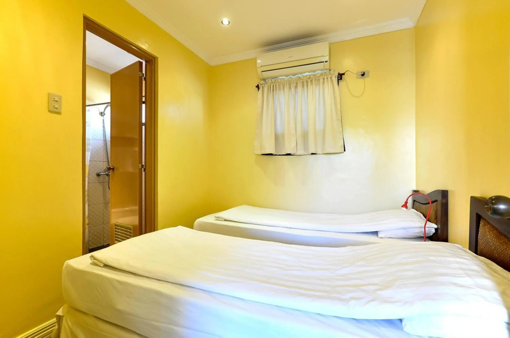 Photo - Nirvana Beach Resort