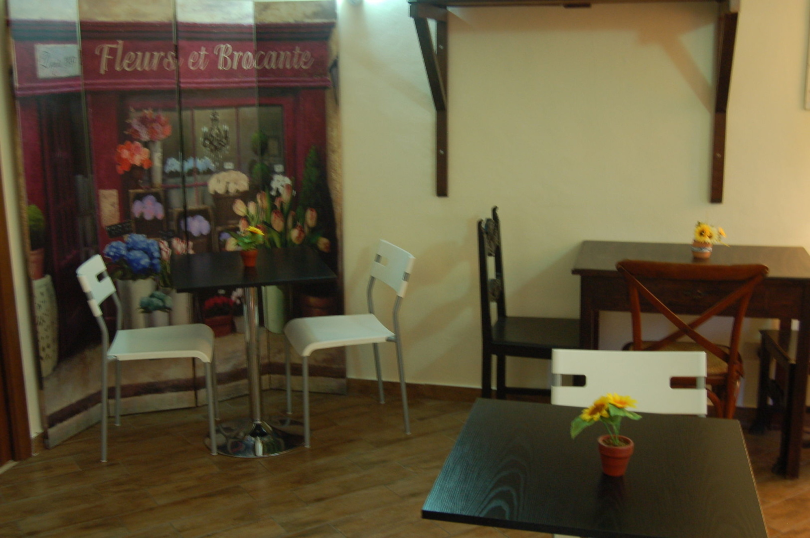 Foto - Antadia B&B