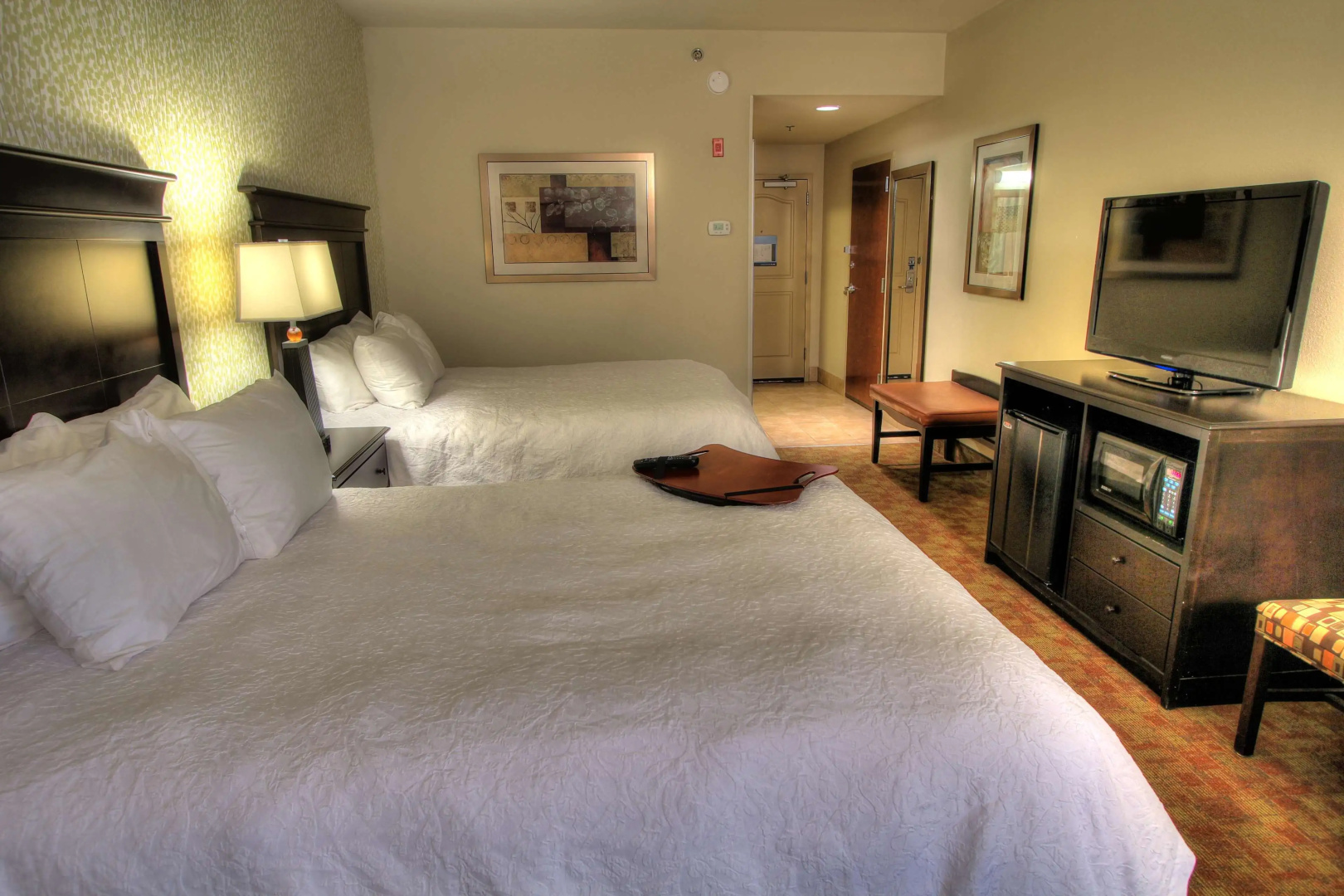 Photo - Hampton Inn Pigeon Forge