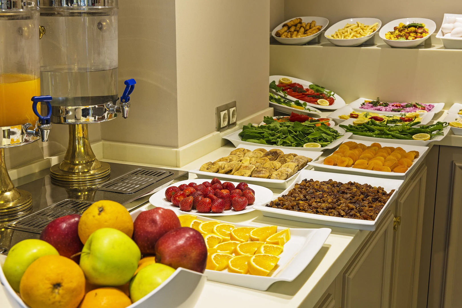 Photo - History Hotel