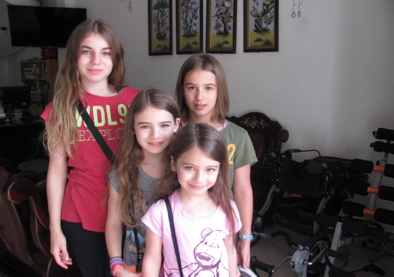 Foto - Sac Xanh Homestay