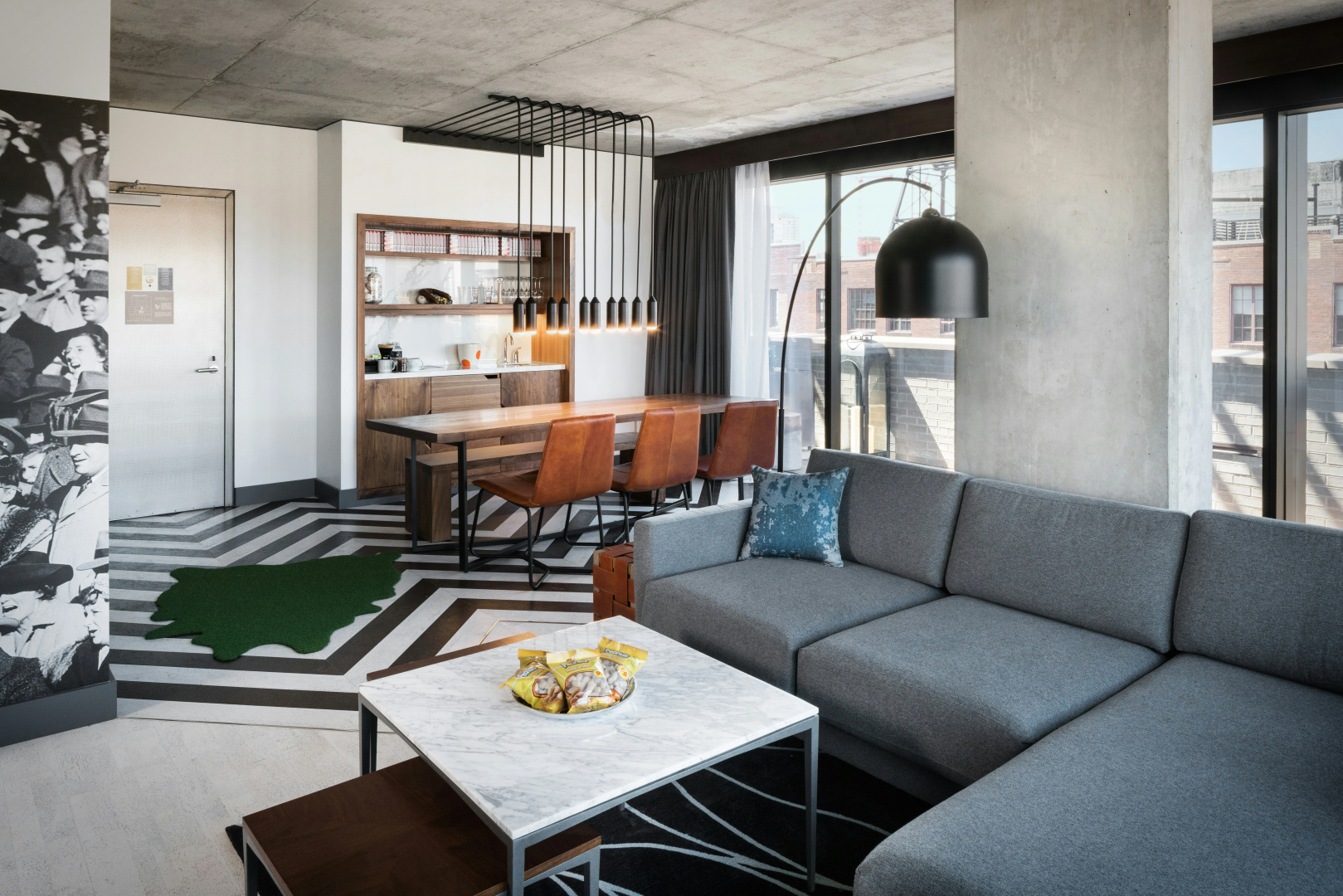 Photo - The Maven Hotel at Dairy Block