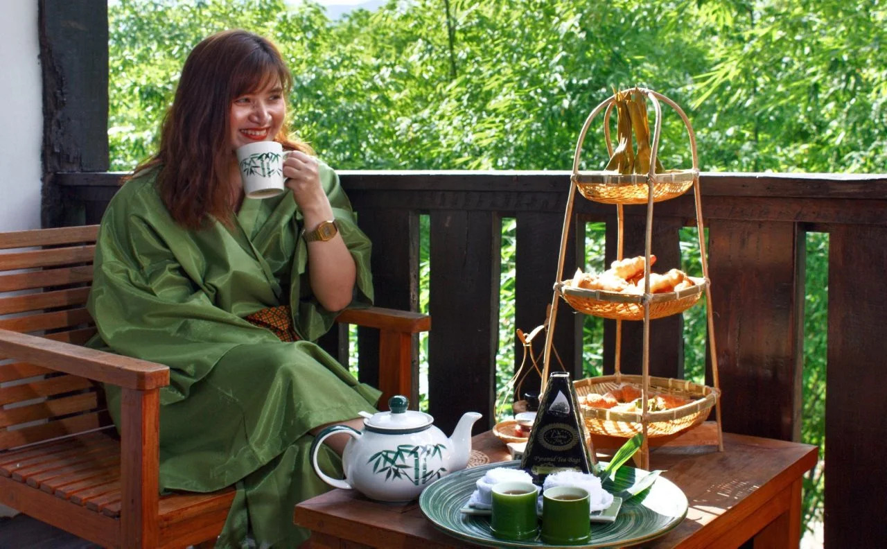 Foto - Bamboori Boutique Resort