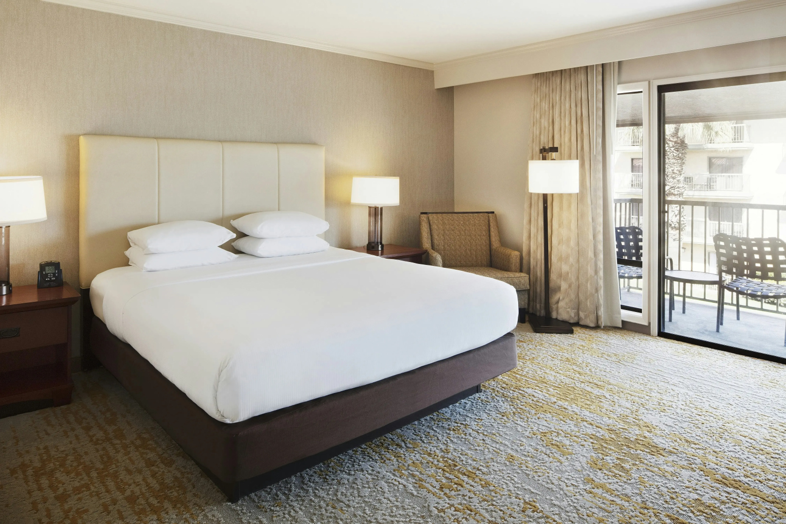 Foto - DoubleTree by Hilton Ontario Airport