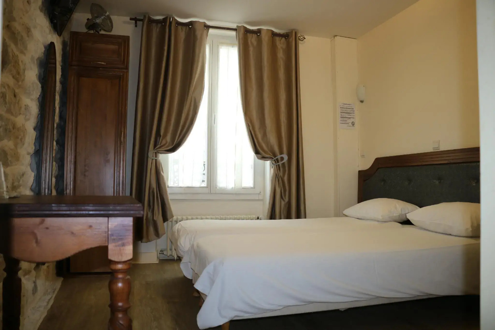 Foto - Grand Hôtel de Clermont