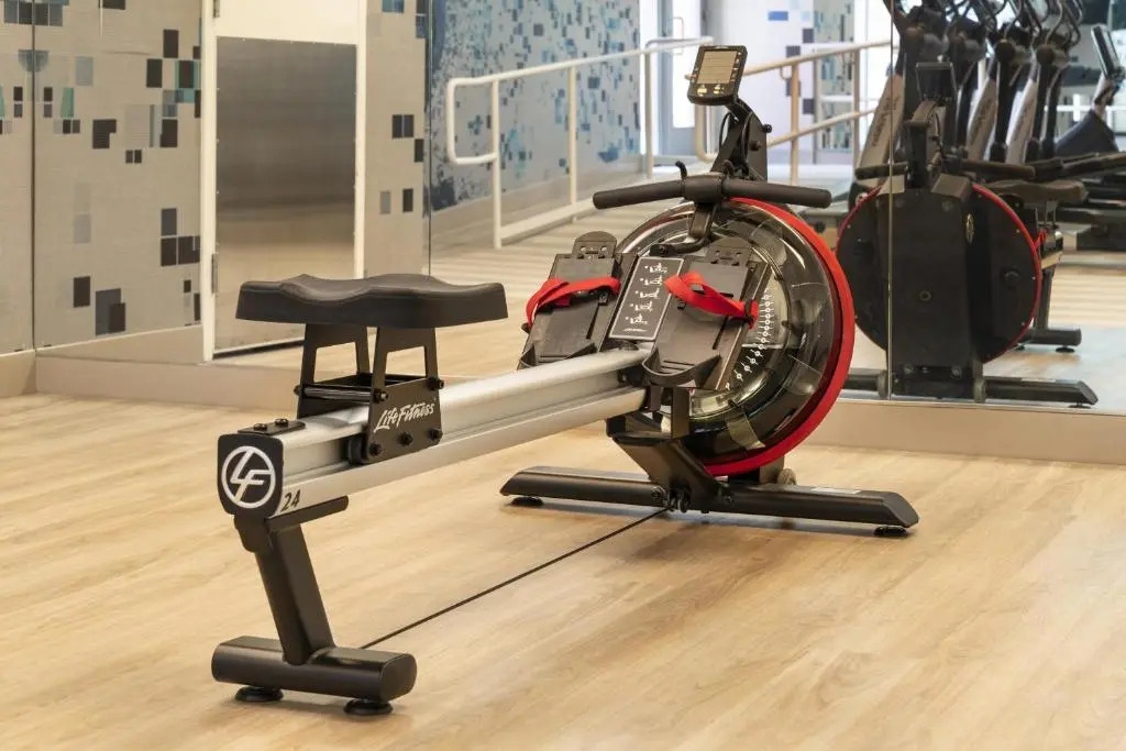 Foto - Sheraton Grand Sacramento