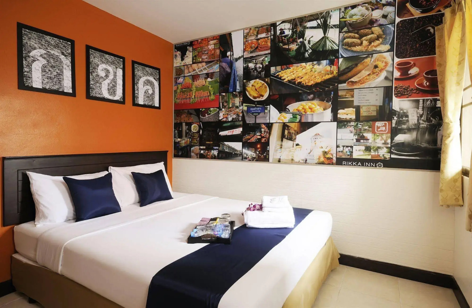 Photo - The Mulberry Bangkok Khaosan Road