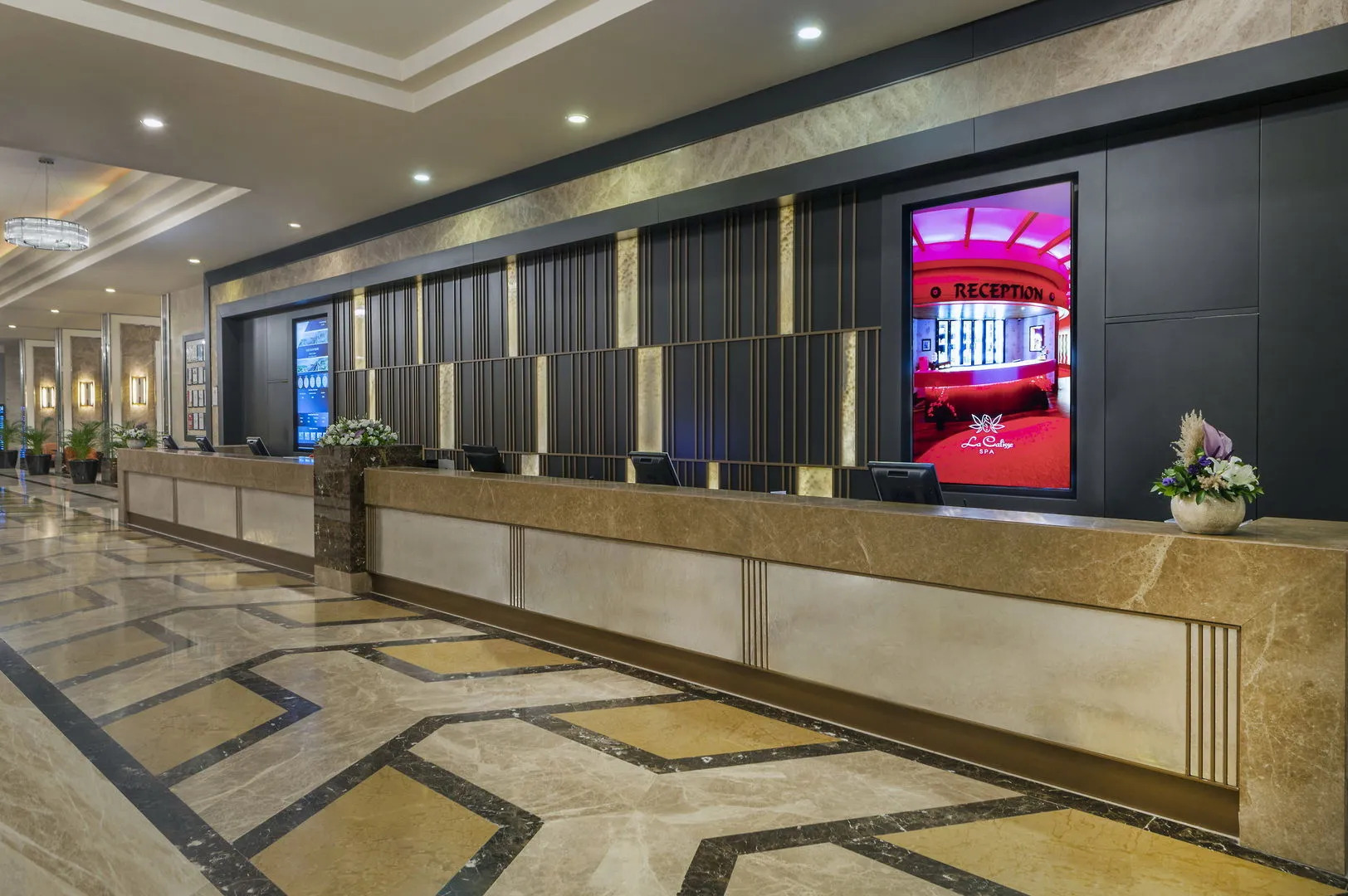 Photo - Susesi Luxury Resort