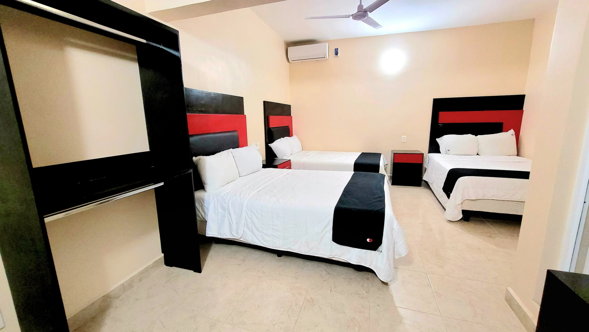 Photo - Hotel Jardín Cancún