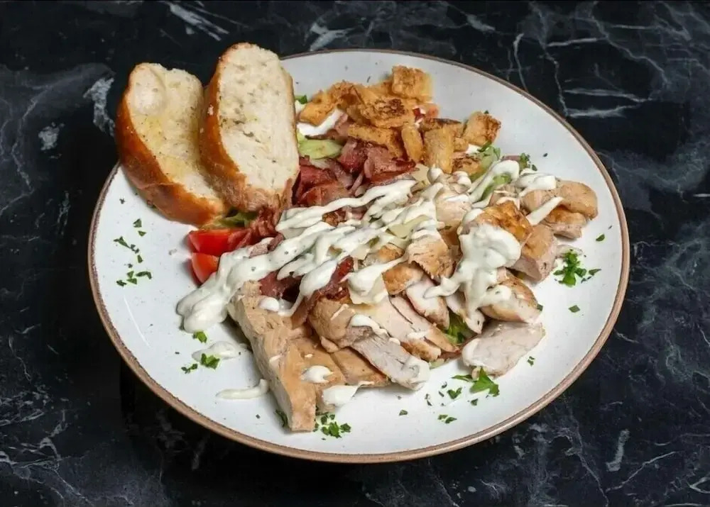 Foto - Royale Sainte Hélène Boutique Hotel