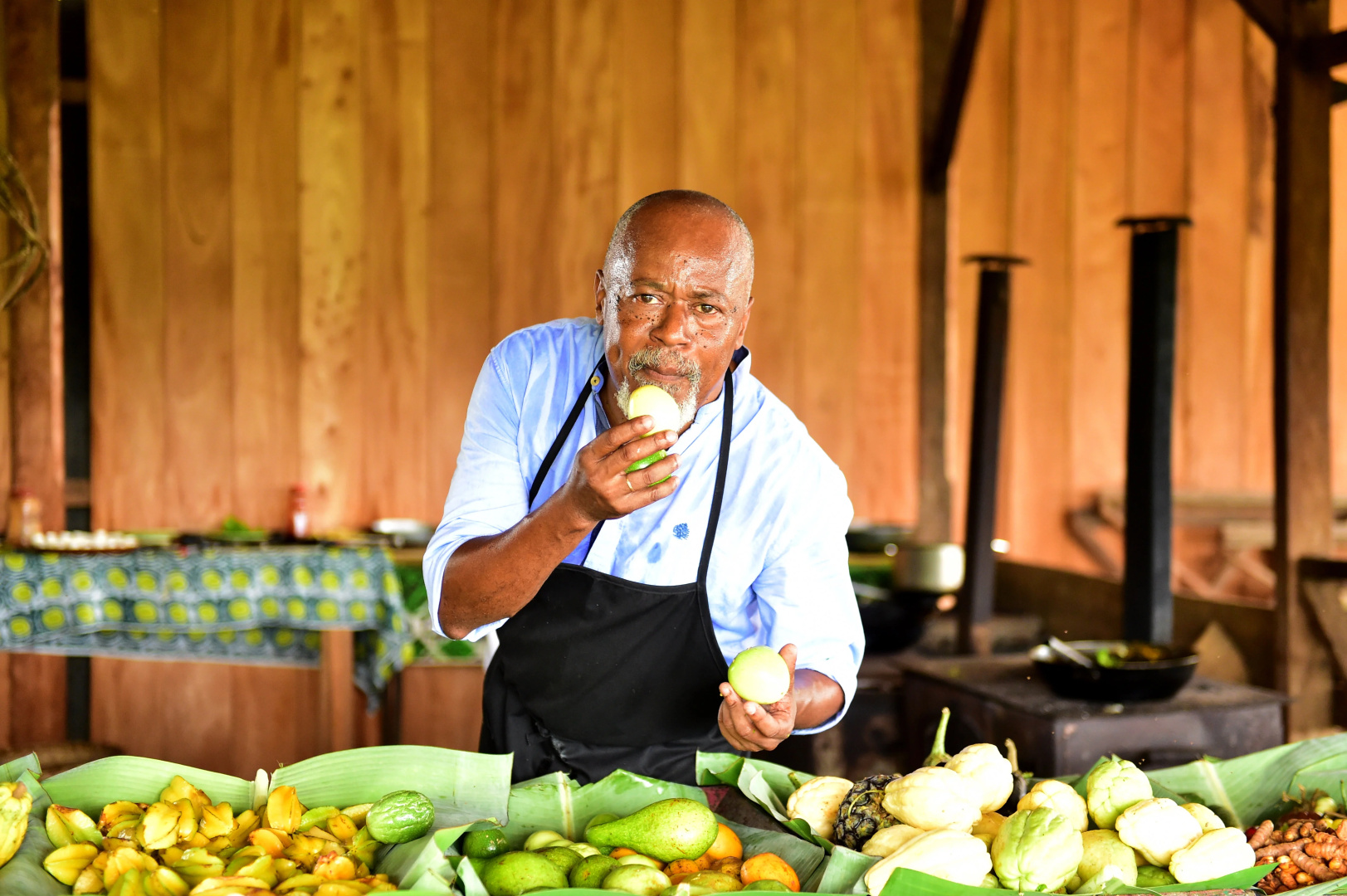 Photo - Pestana São Tomé