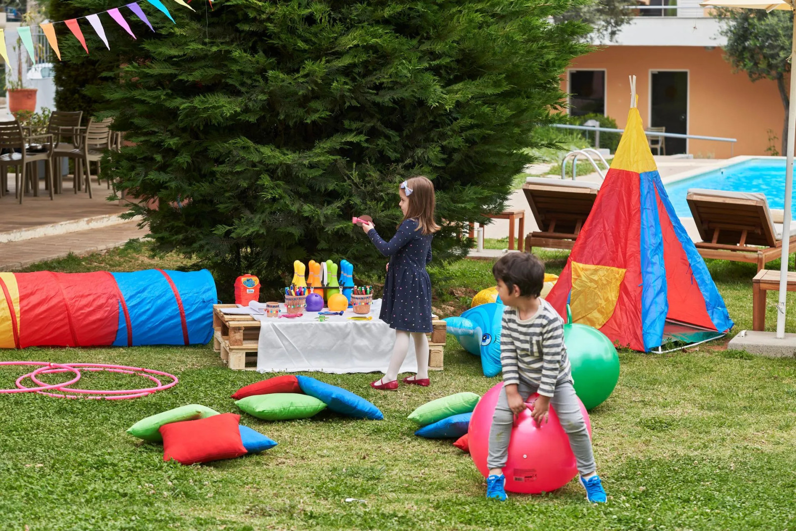 Foto - Civitel Attik Rooms & Suites