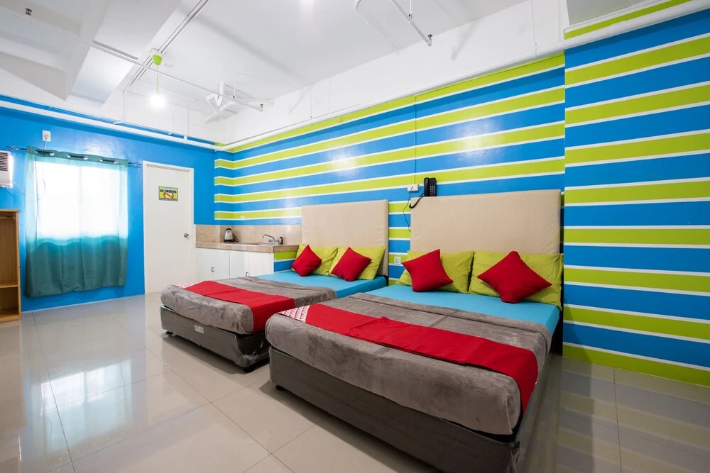 Photo - Yuj Inn Pasay