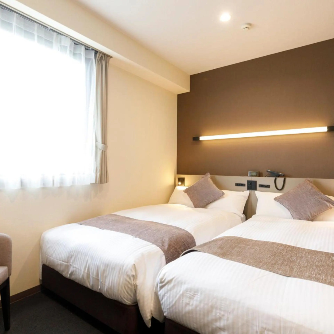 Foto - HOTEL Third Place Hakata