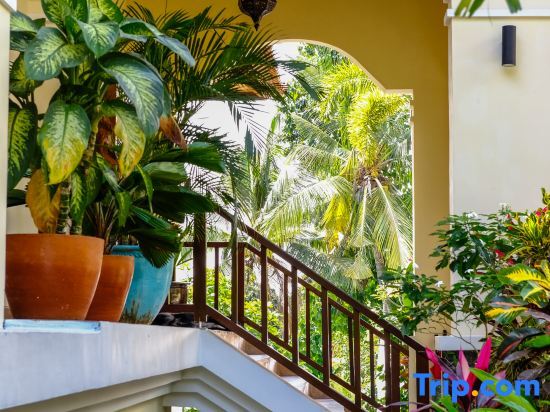 Foto - Villa Mata Hari