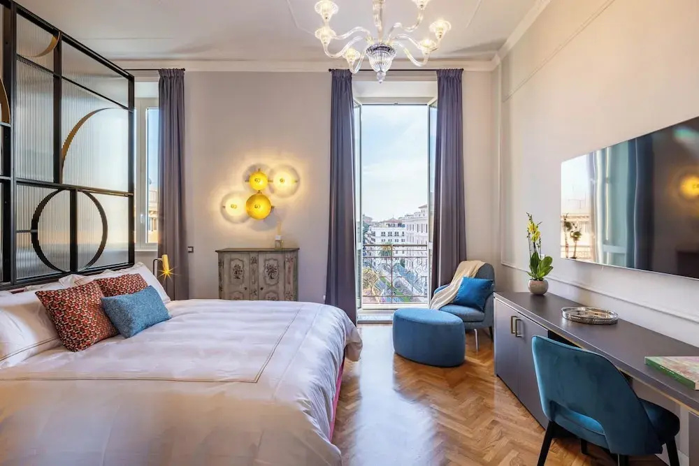 Photo - Migliori Collection Suites Via Veneto