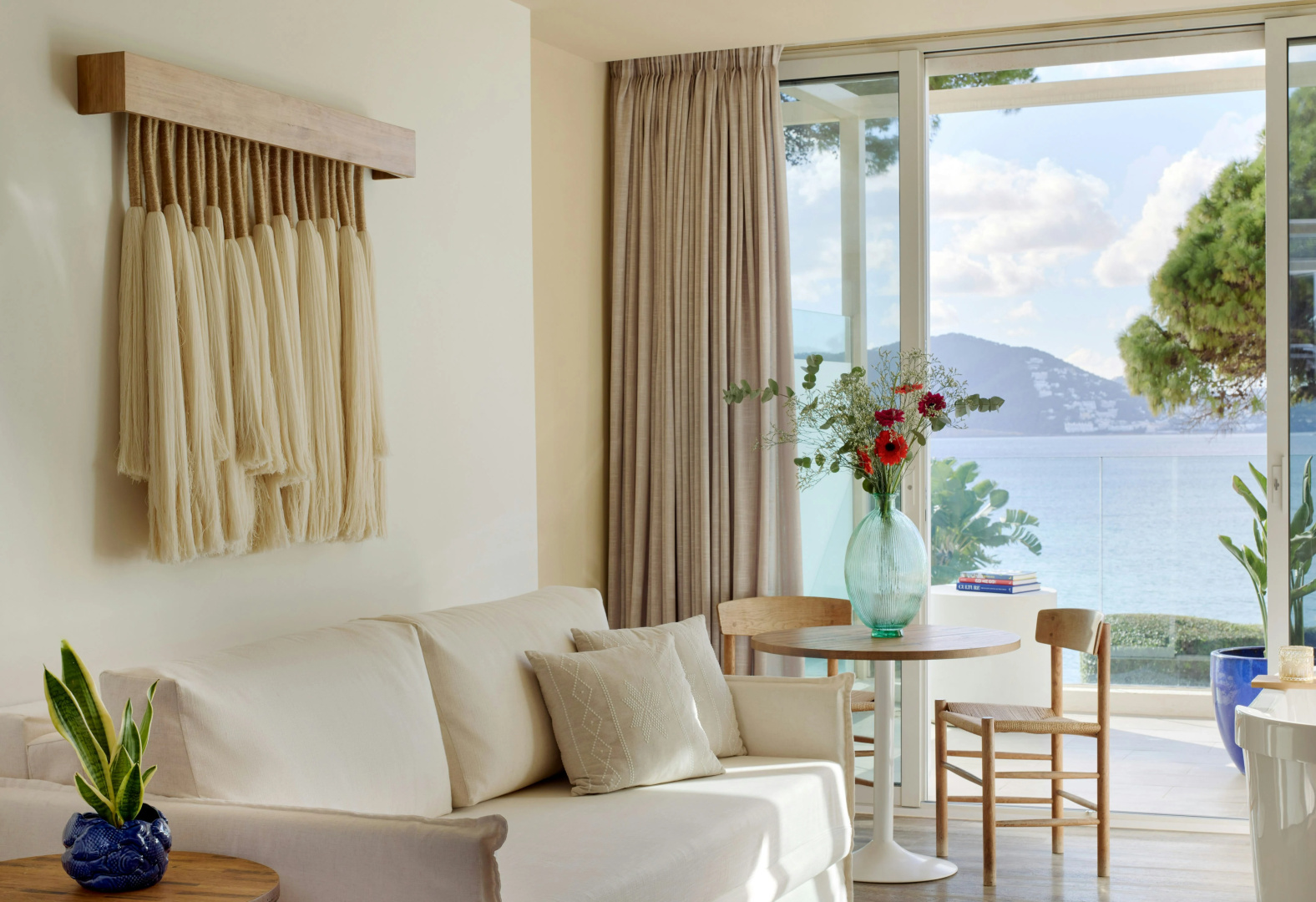 Photo - ME Ibiza - The Leading Hotels of the World
